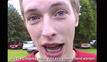 Coldplay: A Head Full of Dreams - Eerste trailer
